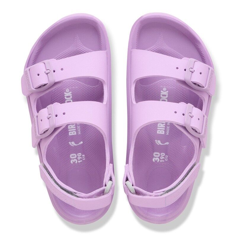 Birkenstock Mogami AS Kids BF - Sandały dziecięce | Hardloop