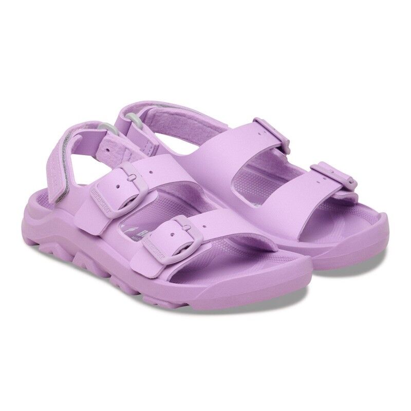 Birkenstock Mogami AS Kids BF - Sandalen - Kind | Hardloop