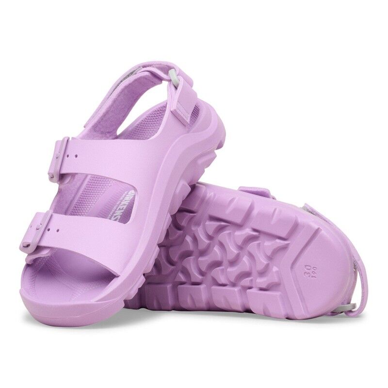 Birkenstock Mogami AS Kids BF - Sandały dziecięce | Hardloop