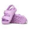 Birkenstock Mogami AS Kids BF - Sandalen - Kind | Hardloop