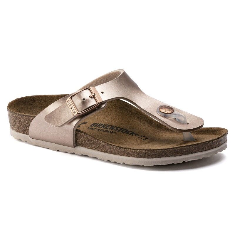 Birkenstock Gizeh Kids Birko-Flor - Sandali da trekking - Bambino | Hardloop