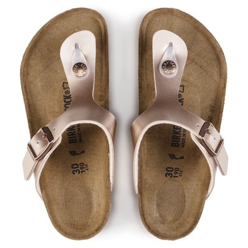 Birkenstock Gizeh Kids Birko-Flor - Sandali da trekking - Bambino | Hardloop