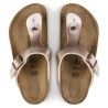 Birkenstock Gizeh Kids Birko-Flor - Dětské sandály | Hardloop