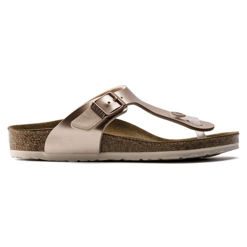 Birkenstock Gizeh Kids Birko-Flor - Sandały dziecięce | Hardloop