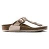 Birkenstock Gizeh Kids Birko-Flor - Sandali da trekking - Bambino | Hardloop