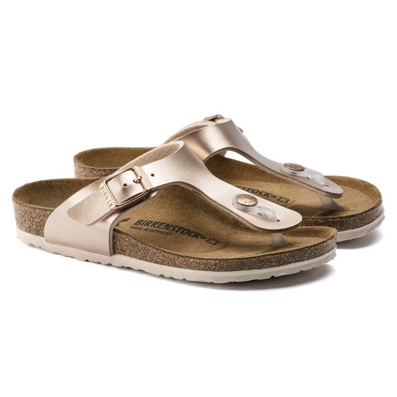 Birkenstock Gizeh Kids Birko-Flor - Dětské sandály | Hardloop