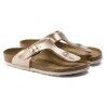 Birkenstock Gizeh Kids Birko-Flor - Dětské sandály | Hardloop