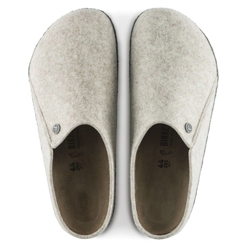 Birkenstock Zermatt Standard FE - Sandales | Hardloop