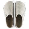Birkenstock Zermatt Standard FE - Sandales | Hardloop