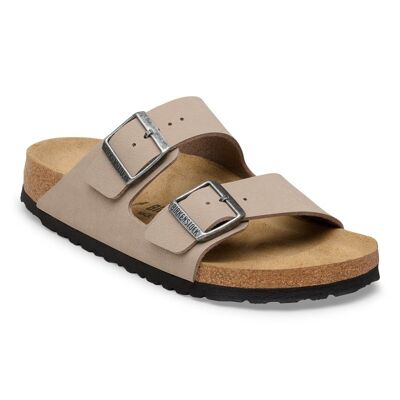Arizona Birko-Flor Nubuck - Sandales
