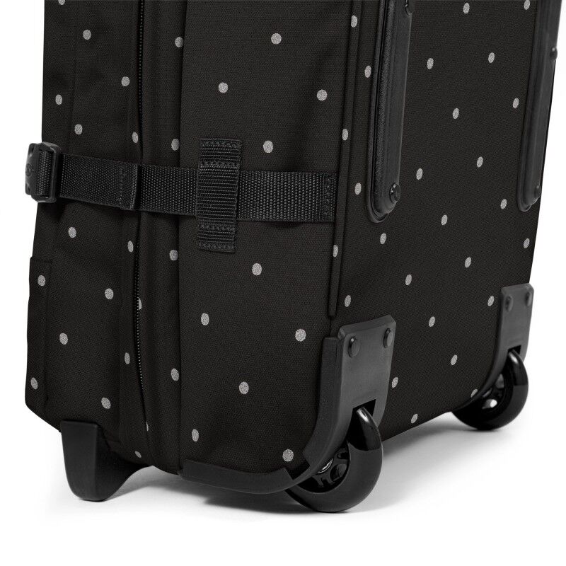 Eastpak Transverz - Sac de voyage à roulettes | Hardloop