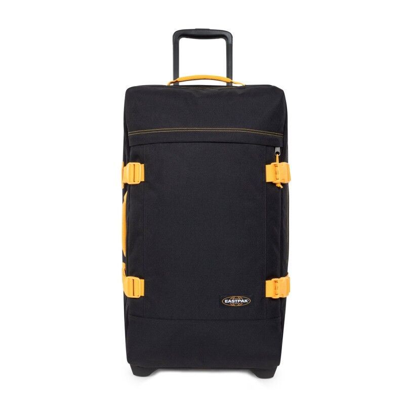 Transverz - Bolsa de viaje con ruedas