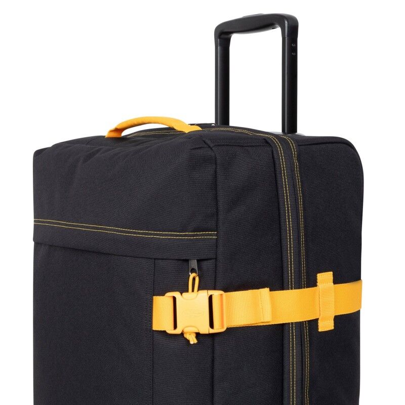 Eastpak Transverz - Wheeled travel bag | Hardloop