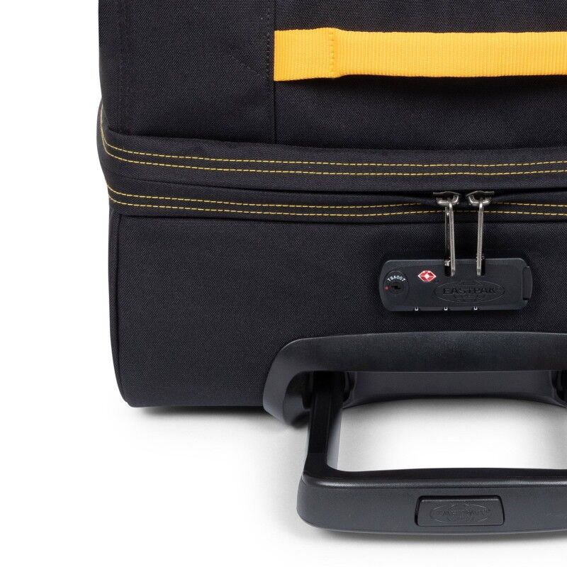Eastpak Transverz - Wheeled travel bag | Hardloop