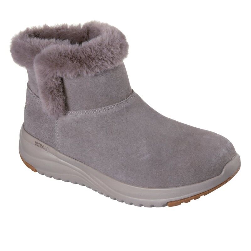 Skechers On-The-Go Stellar - Cozy Step - Kängor - Dam | Hardloop