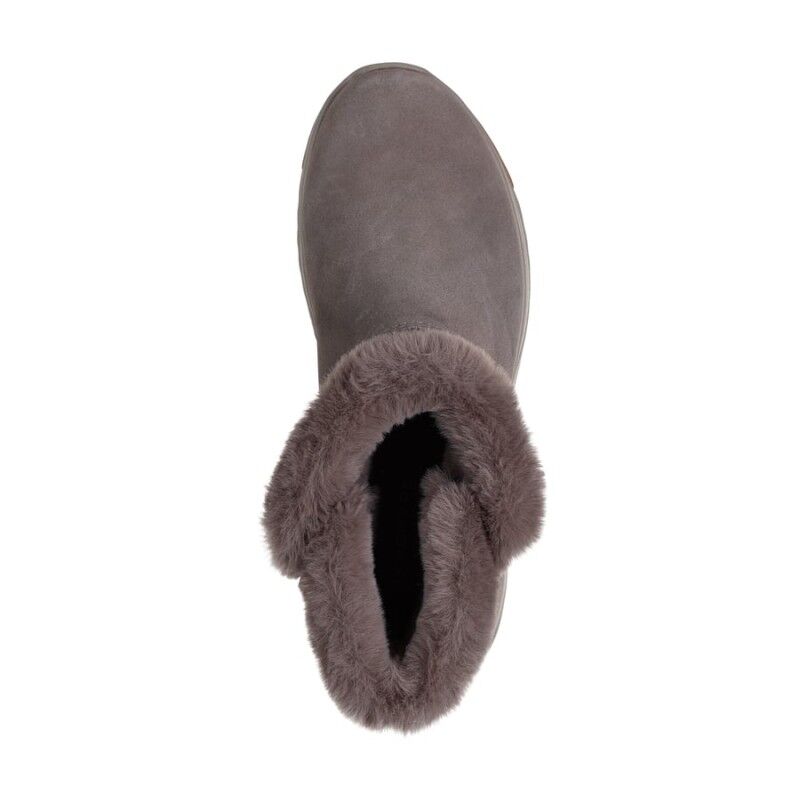 Skechers On-The-Go Stellar - Cozy Step - Kängor - Dam | Hardloop