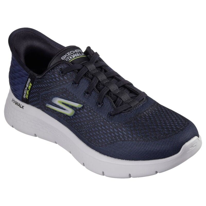 Skechers Slip-Ins™ Go Walk Flex - New World - Lifestyle Schuhe - Herren | Hardloop