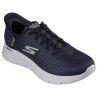 Skechers Slip-Ins™ Go Walk Flex - New World - Lifestyle Schuhe - Herren | Hardloop