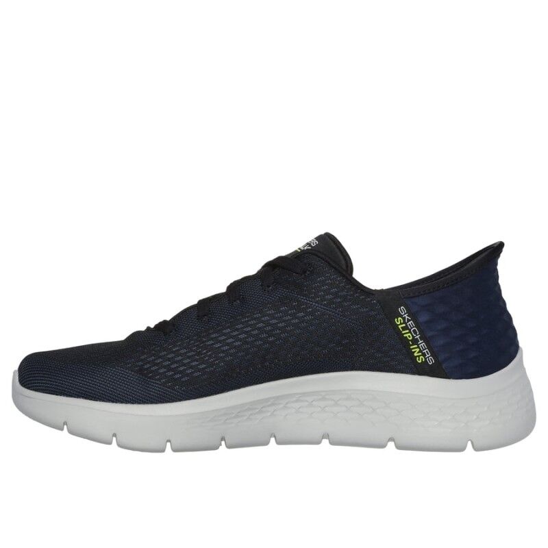 Skechers Slip-Ins™ Go Walk Flex - New World - Lifestyle Schuhe - Herren | Hardloop