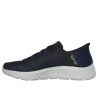 Skechers Slip-Ins™ Go Walk Flex - New World - Lifestyle Schuhe - Herren | Hardloop