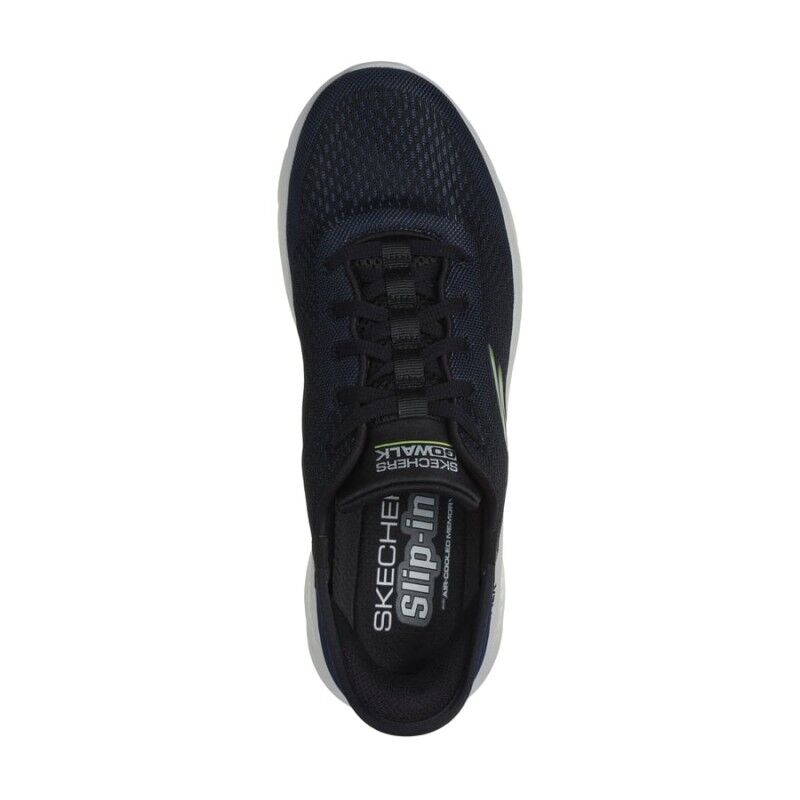 Skechers Slip-Ins™ Go Walk Flex - New World - Lifestyle Schuhe - Herren | Hardloop
