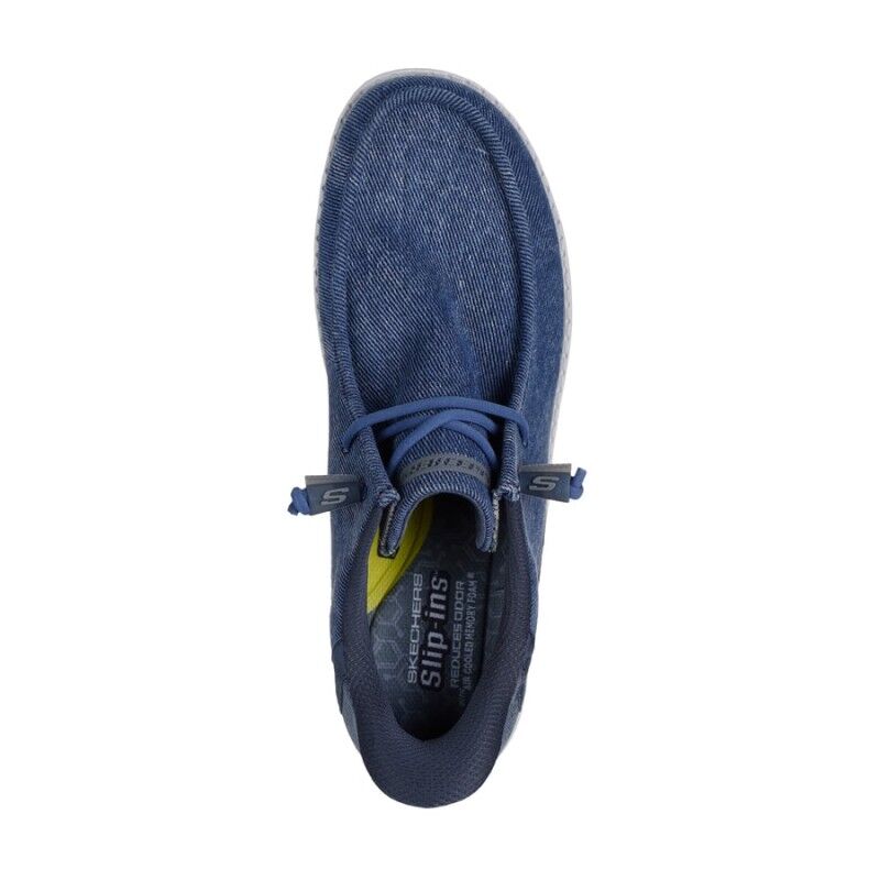 Skechers Melson - Coronado - Urban skor - Herr | Hardloop