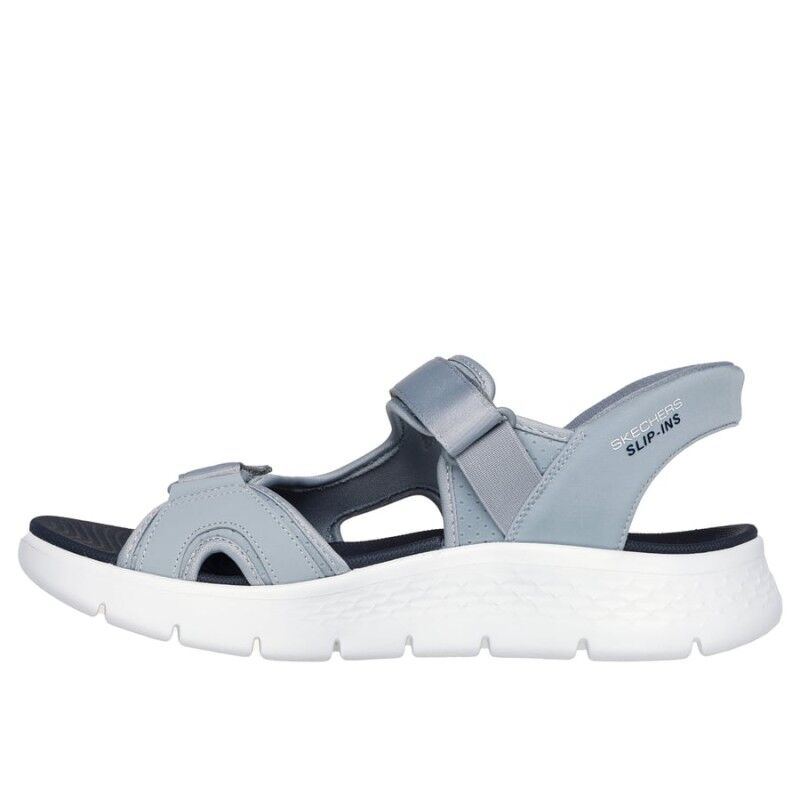 Skechers GO WALK Flex SD - Easy Entry - Lifestyle Schuhe - Herren | Hardloop