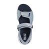 Skechers GO WALK Flex SD - Easy Entry - Lifestyle Schuhe - Herren | Hardloop