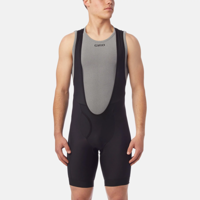 Base Liner Bib Short - Pyöräilyhousut - Miehet