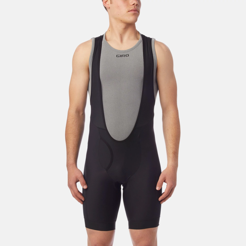 Base Liner Bib Short - Spodenki pod szorty MTB męskie