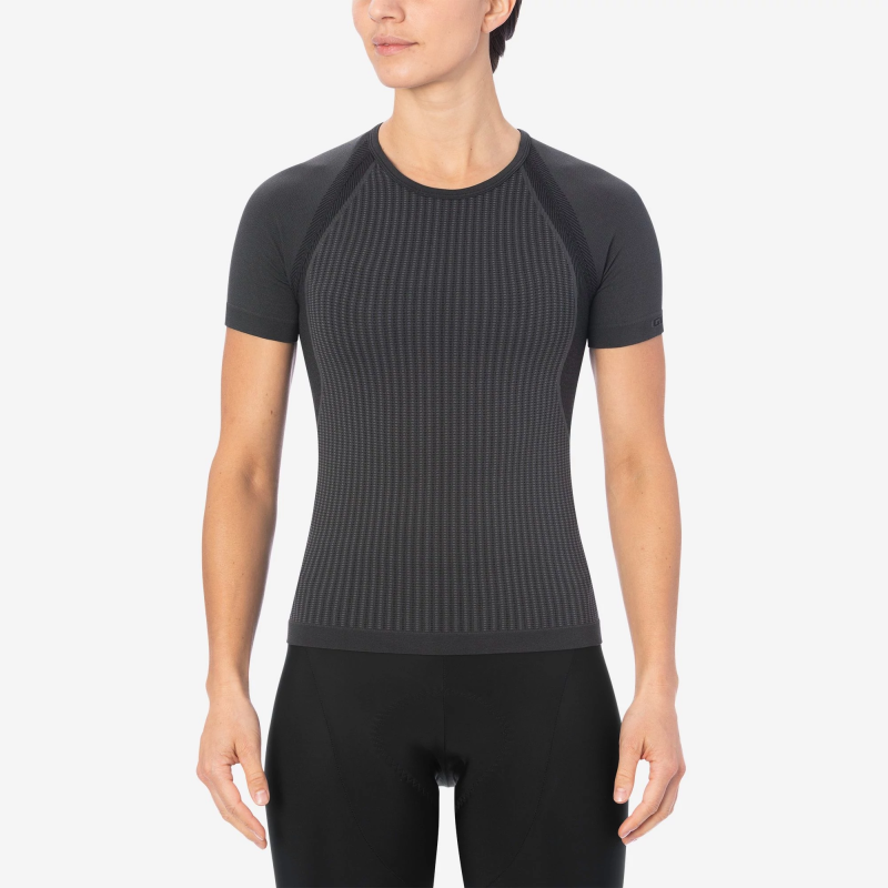 Chrono SS Base Layer - Ropa interior técnica ciclismo - Hombre