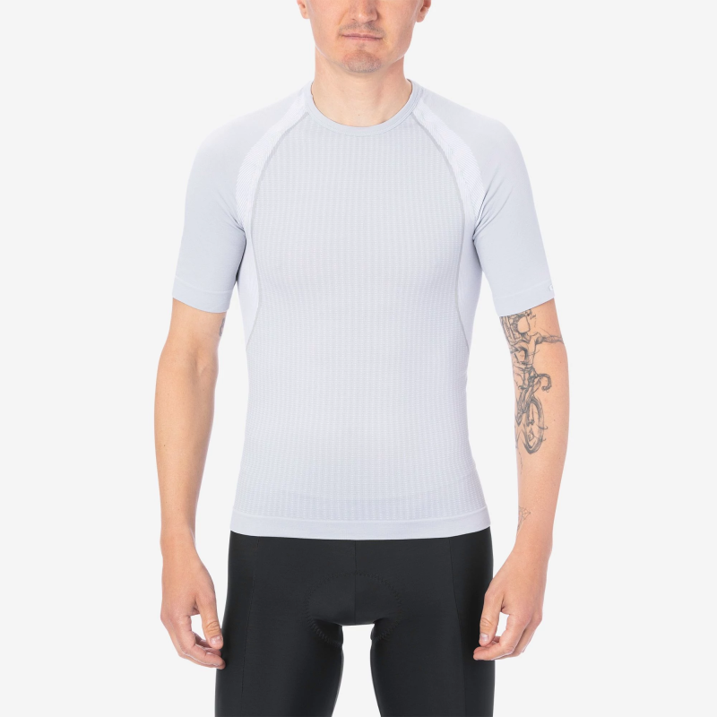 Chrono SS Base Layer - Fahrrad Funktionsunterwäsche - Herren