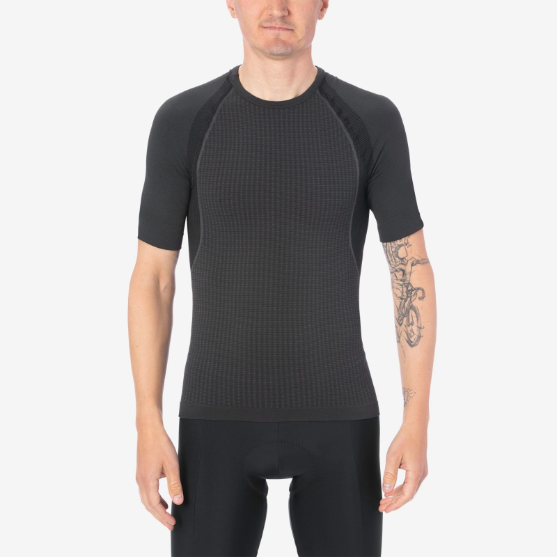Chrono SS Base Layer - Sous-vêtement technique vélo homme