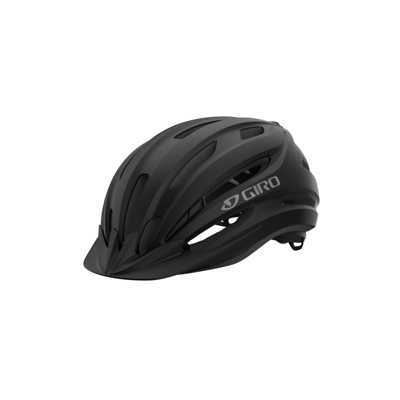 Register II LED - Kask rowerowy miejski