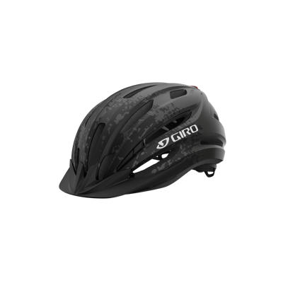 Register II LED - Urban Fahrradhelm