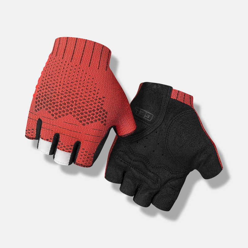 Xnetic Road - Short finger gloves
