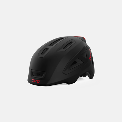 Scamp II LED - Urban Fahrradhelm