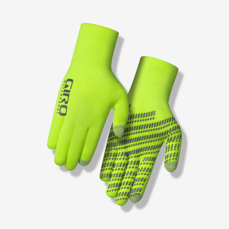 Xnetic H2O Glove - Cyklistické rukavice na kolo