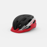 Black / Red