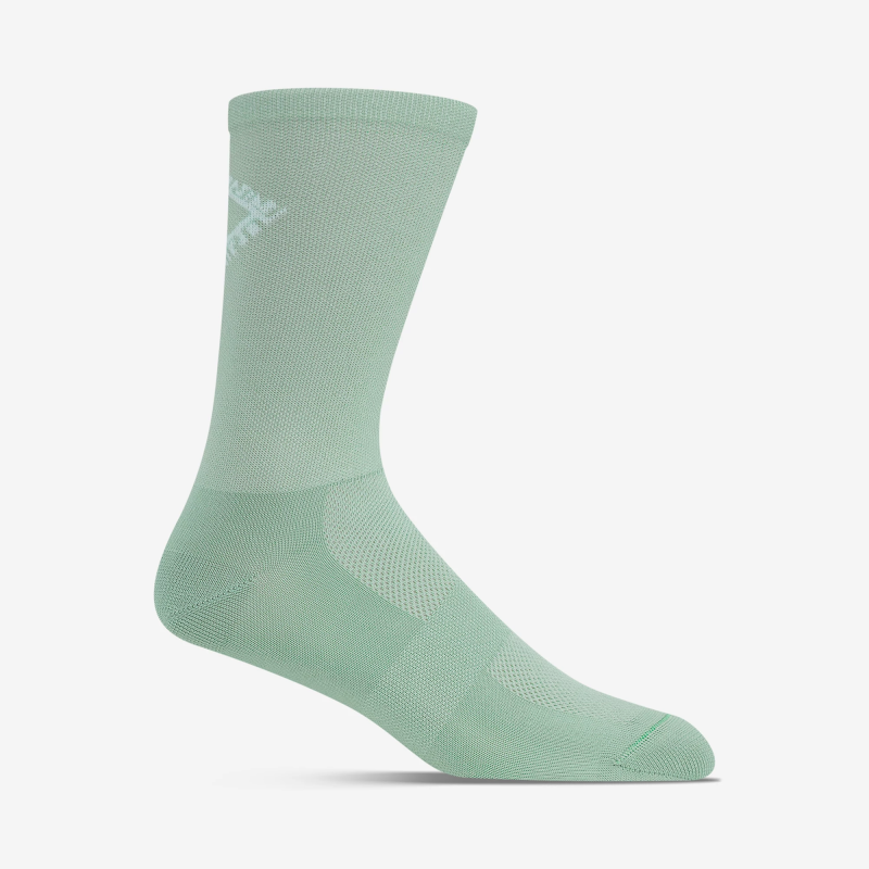 Comp Racer High Rise - Cycling socks