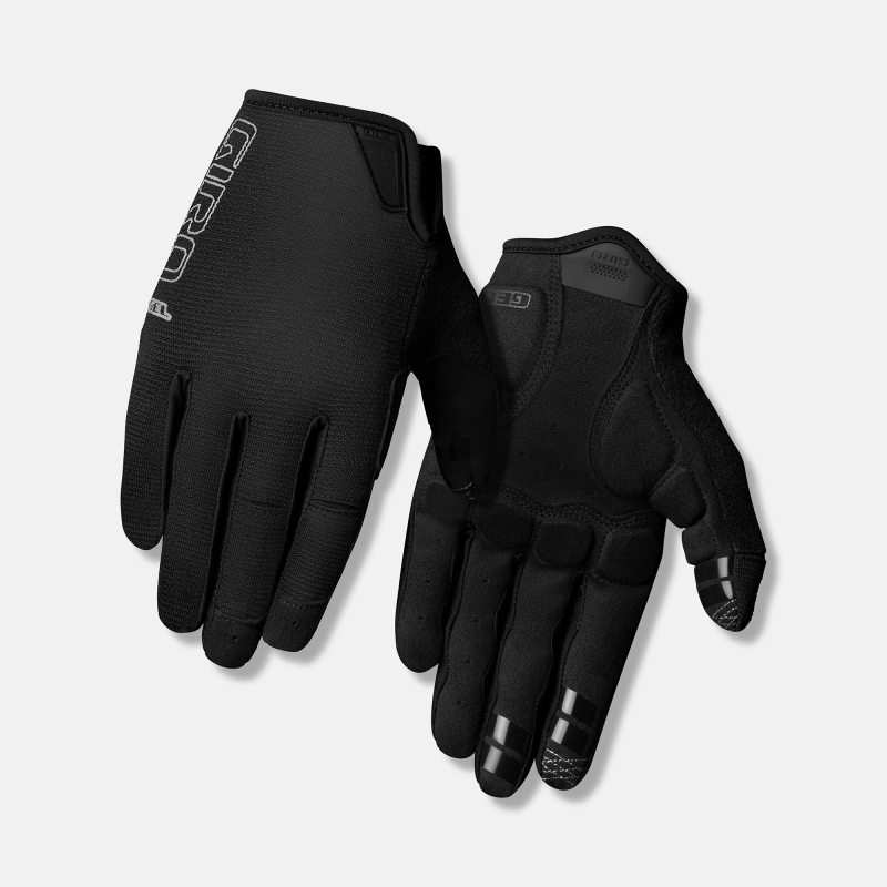 LaDND Gel - MTB gloves