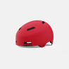 Matte Red