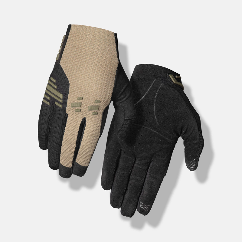 Havoc - Guantes MTB