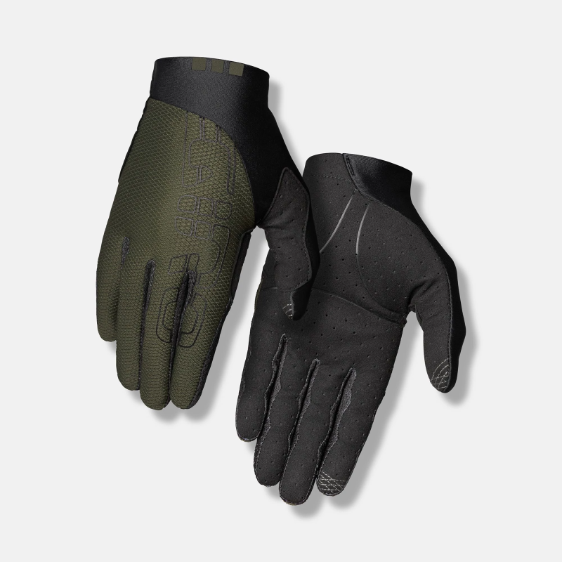 Trixter - MTB gloves