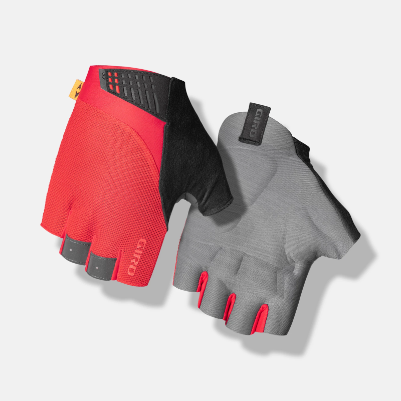 Supernatural - Guantes cortos ciclismo