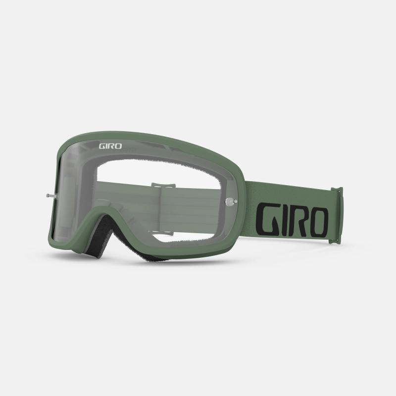 Tempo MTB - MTB-bril