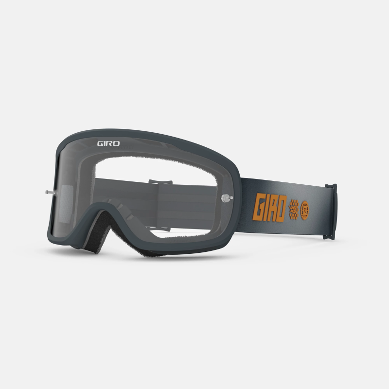 Tempo MTB - MTB-bril