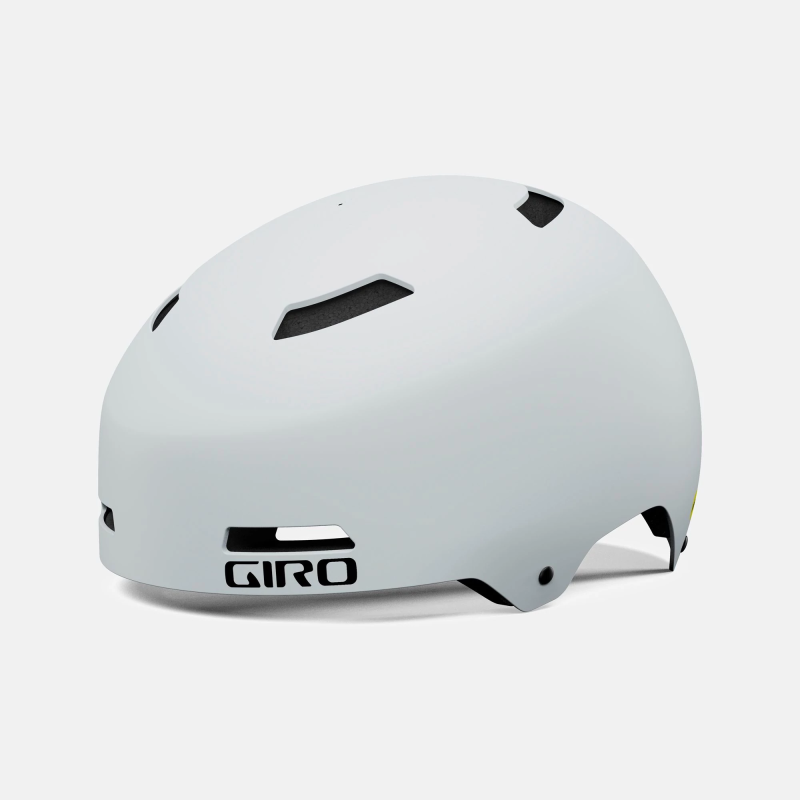 Quarter FS Mips - Kask rowerowy