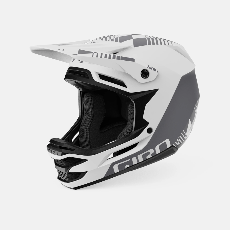 Insurgent Sph - Casco integral MTB