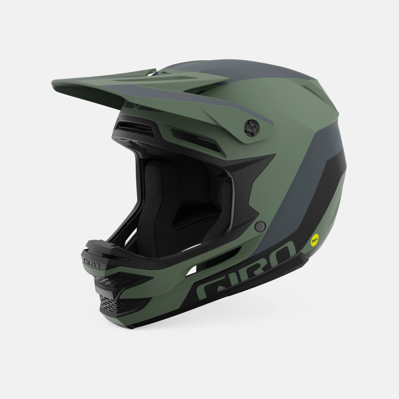 Insurgent Sph - Capacete de BTT integral